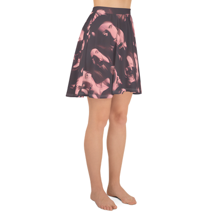 Skater Skirt - Portrait Whispers