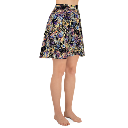 Skater Skirt - Grosz Galaxy