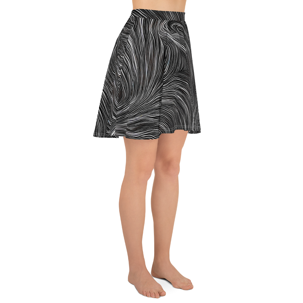 Skater Skirt - Wirth Waves