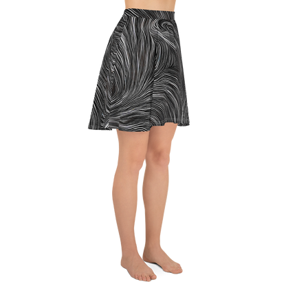 Skater Skirt - Wirth Waves