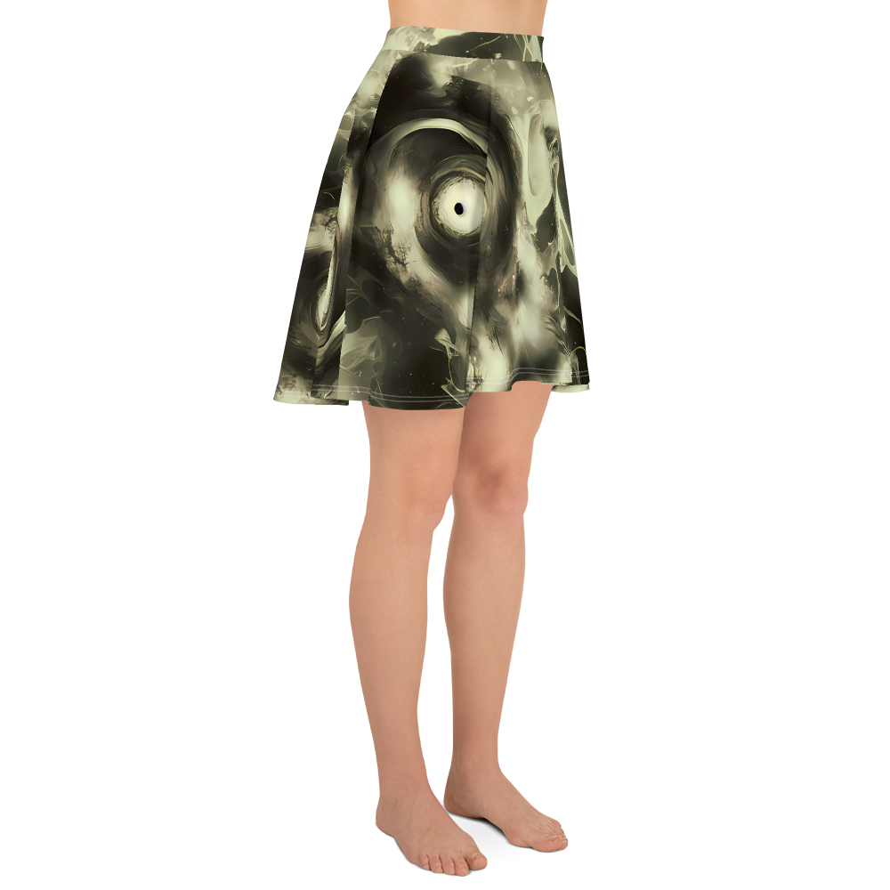 Skater Skirt - Biomech Whirl