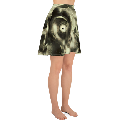 Skater Skirt - Biomech Whirl