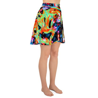 Skater Skirt - Viveros Vortex