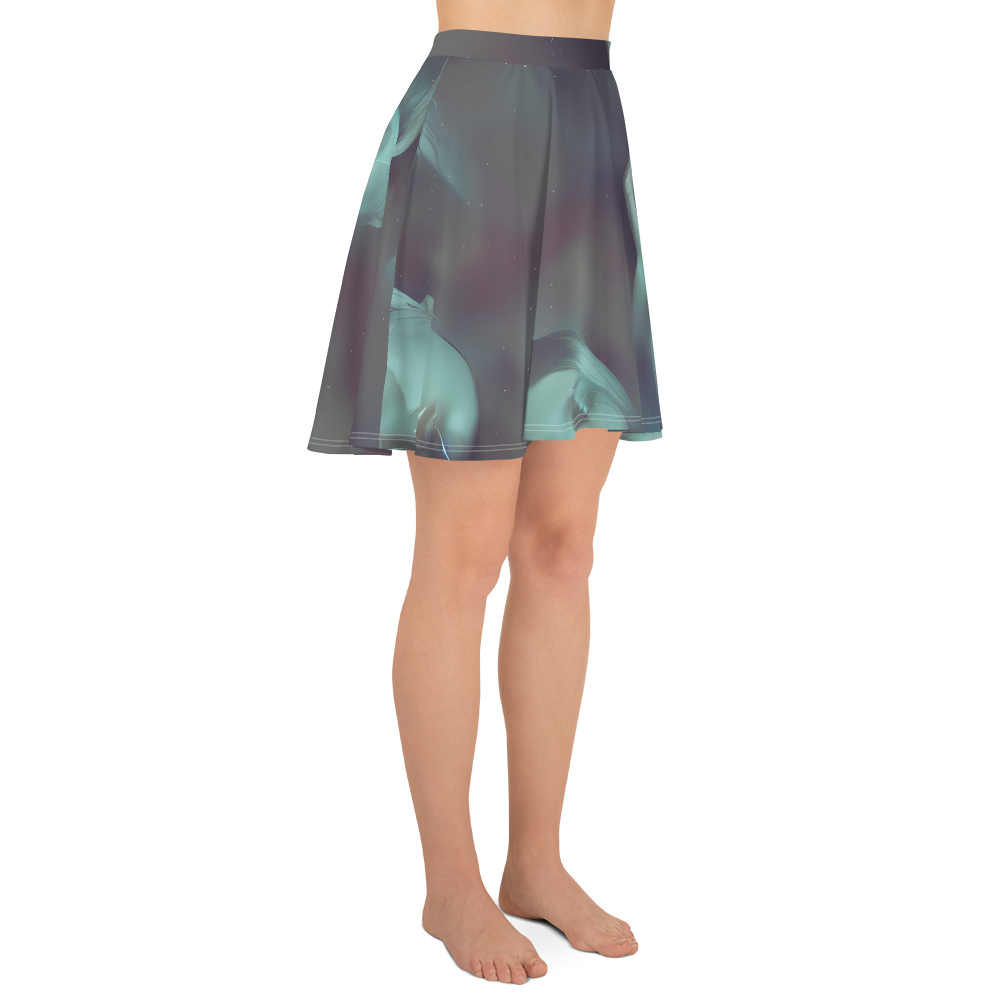Skater Skirt - Surreal Dreams