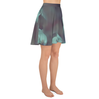 Skater Skirt - Surreal Dreams
