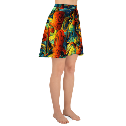 Skater Skirt - Duncanson Dream