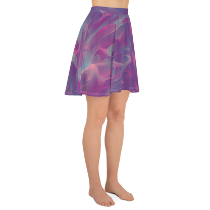 Skater Skirt - Dreamscape Swirl