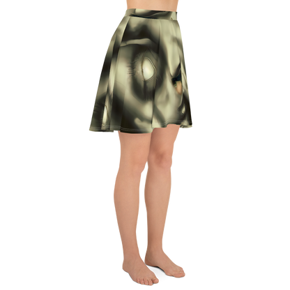 Skater Skirt - Newtonian Whisper