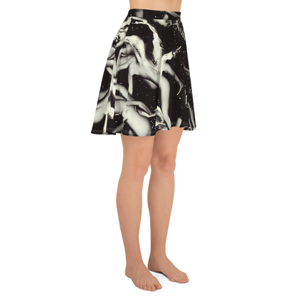 Skater Skirt - Newton's Silhouette