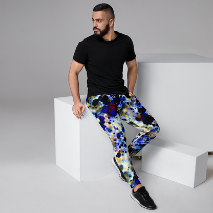 Men’s Joggers - Tarbell Haze