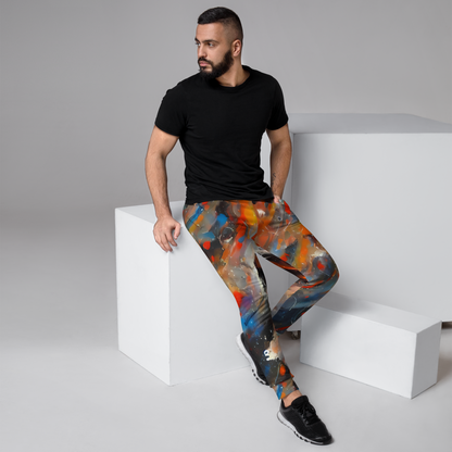 Men’s Joggers - Kohn's Whirl