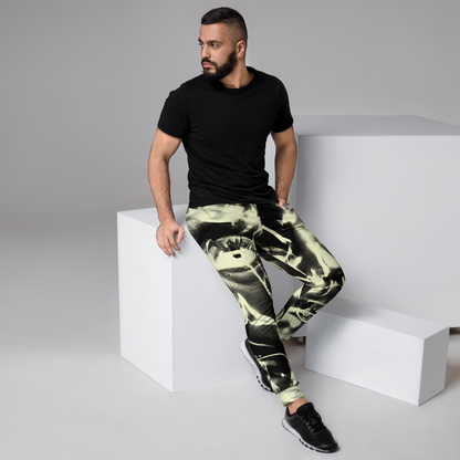 Men’s Joggers - Visionary Flux