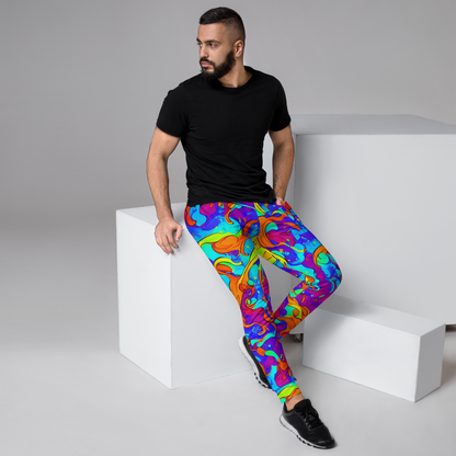 Men’s Joggers - Roset Rapture