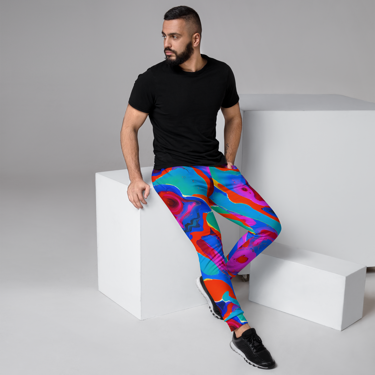 Men’s Joggers - Irvin Rhapsody