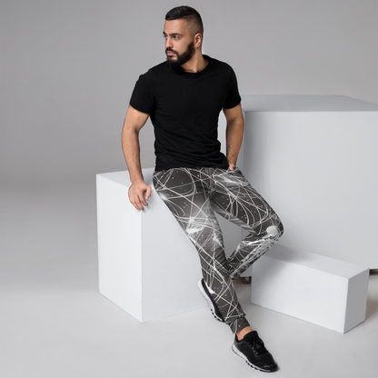 Men’s Joggers - Void Weavers