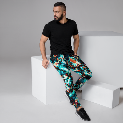 Men’s Joggers - Whirlpool Dream