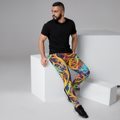 Men’s Joggers - Granov Vortex