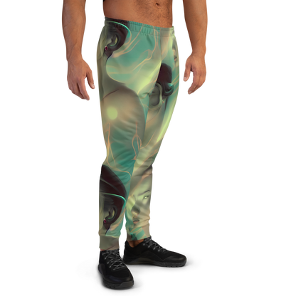 Men’s Joggers - Spectral Whisper