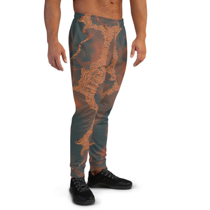 Men’s Joggers - Chimeric Visage