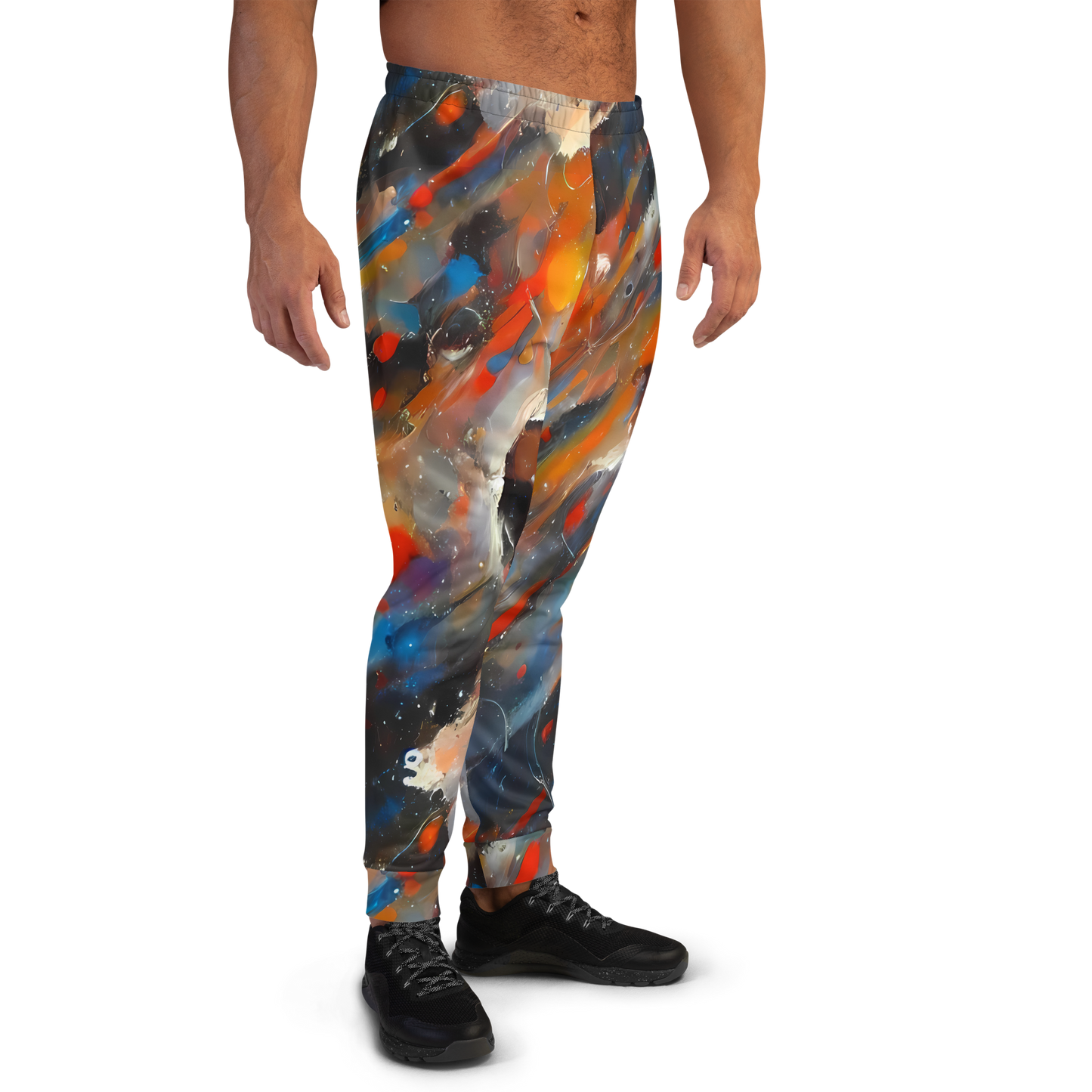 Men’s Joggers - Kohn's Whirl