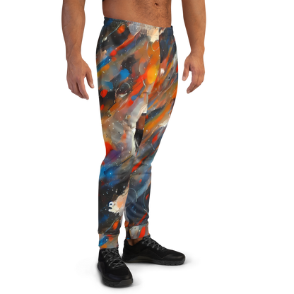 Men’s Joggers - Kohn's Whirl