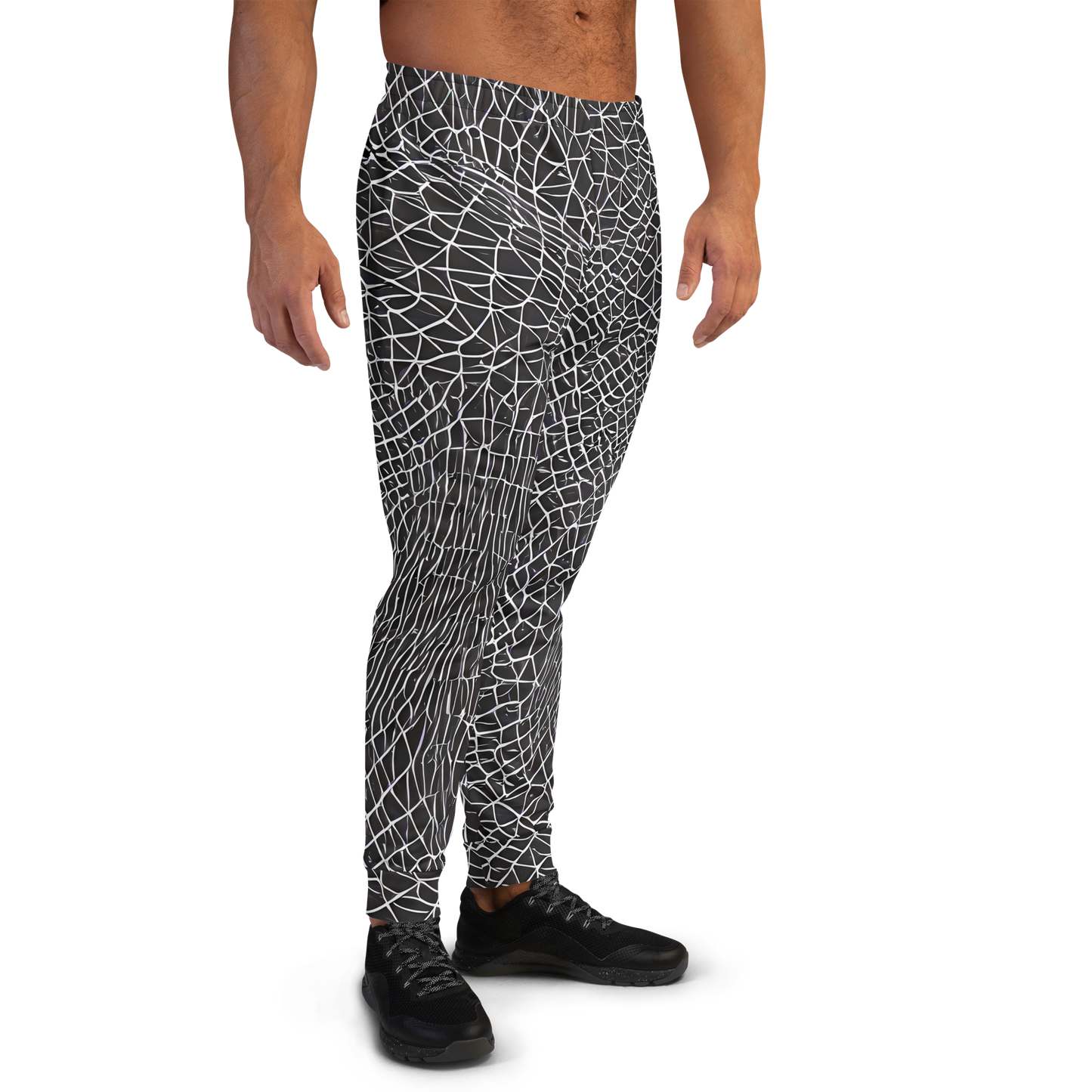 Men’s Joggers - Cheng's Nexus