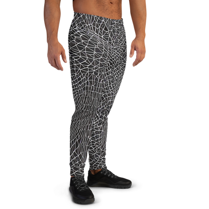 Men’s Joggers - Cheng's Nexus