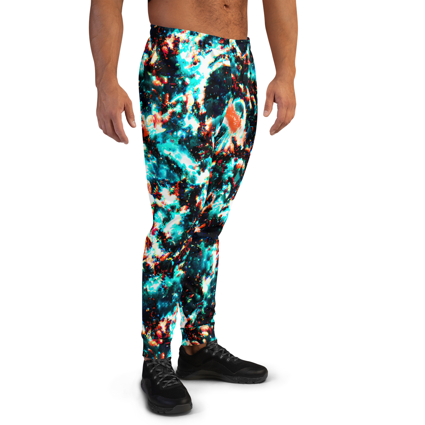 Men’s Joggers - Whirlpool Dream