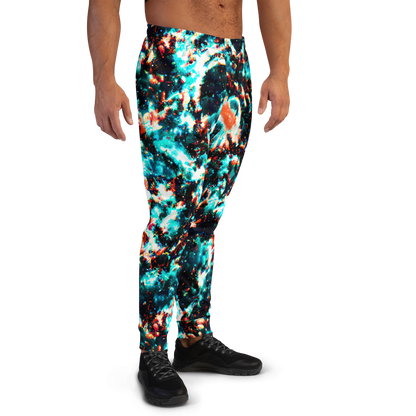 Men’s Joggers - Whirlpool Dream