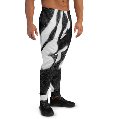 Men’s Joggers - Ray's Illusion