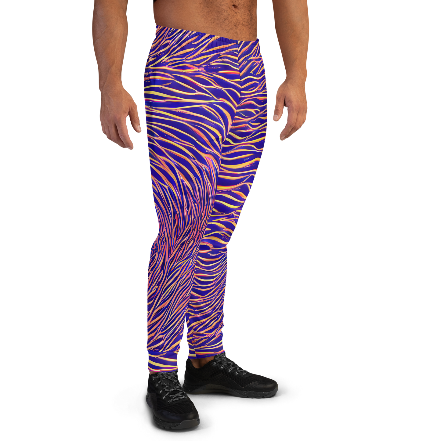 Men’s Joggers - Vortex Strands