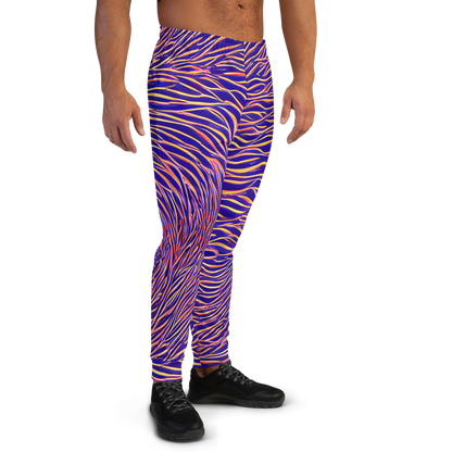 Men’s Joggers - Vortex Strands