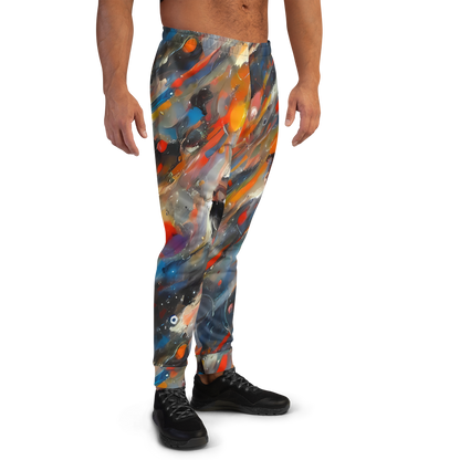 Men’s Joggers - Palette Rush