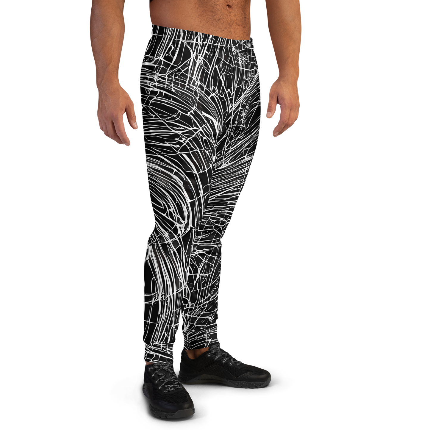 Men’s Joggers - Biomech Spiral