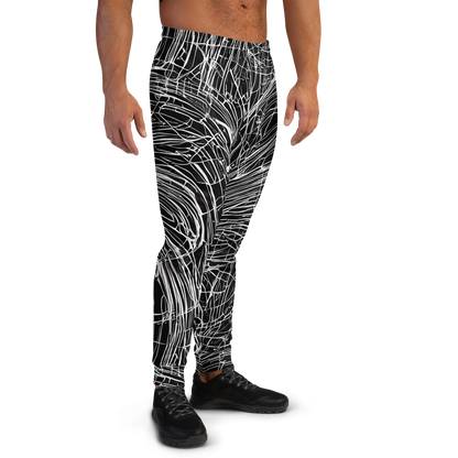 Men’s Joggers - Biomech Spiral