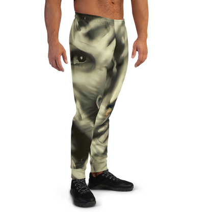 Men’s Joggers - Newtonian Whisper