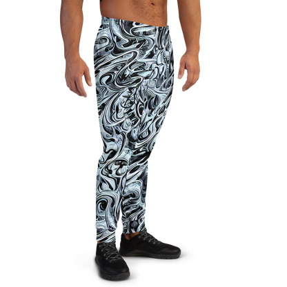 Men’s Joggers - Horkey's Nebula