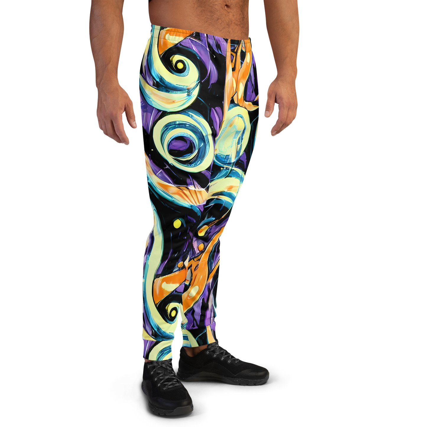 Men’s Joggers - Dorothy's Whirl