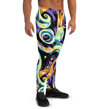 Men’s Joggers - Dorothy's Whirl