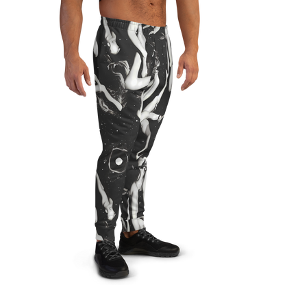 Men’s Joggers - Galactic Vogue