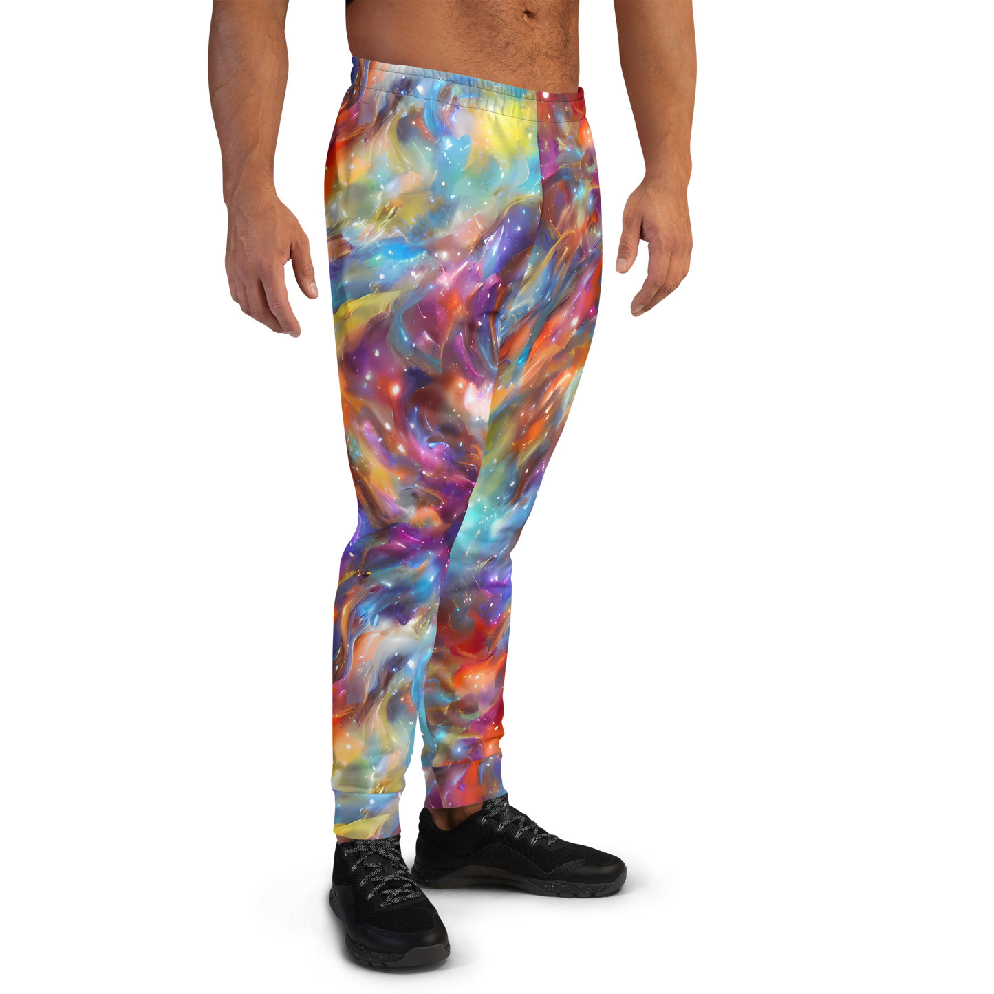 Men’s Joggers - Esao's Eddies