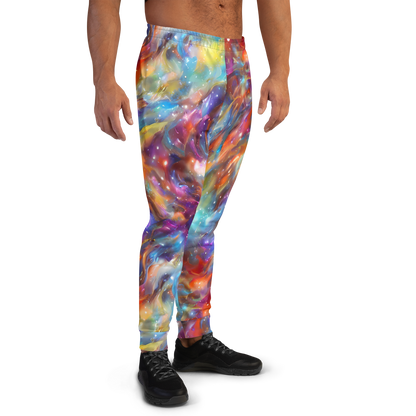 Men’s Joggers - Esao's Eddies