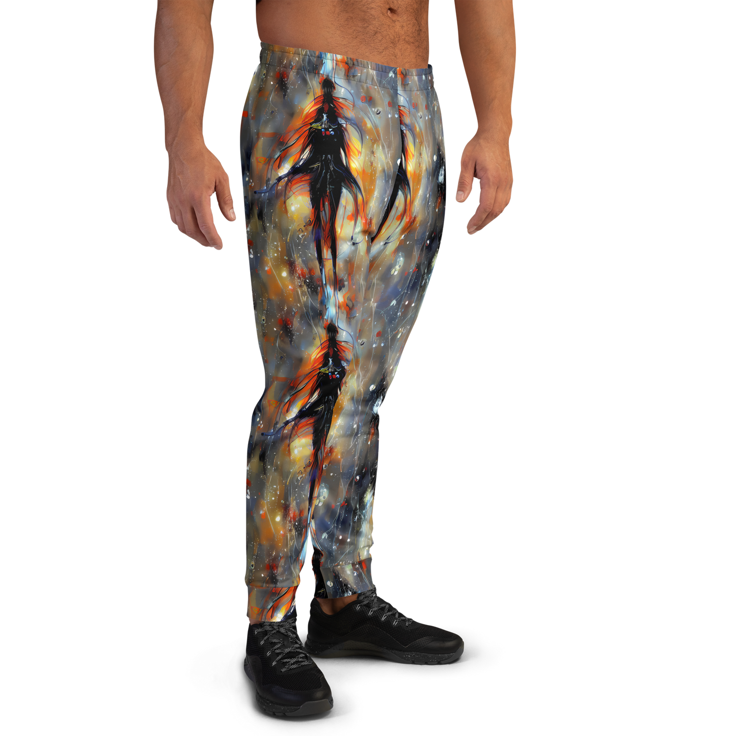 Men’s Joggers - Sidereal Threads