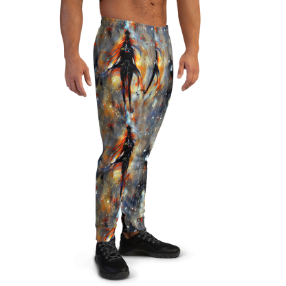 Men’s Joggers - Sidereal Threads