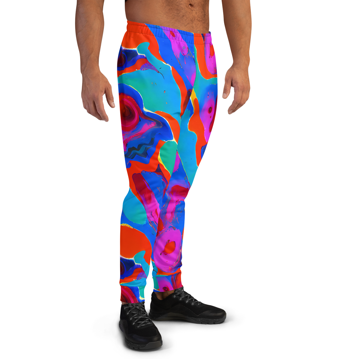 Men’s Joggers - Irvin Rhapsody