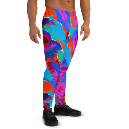 Men’s Joggers - Irvin Rhapsody