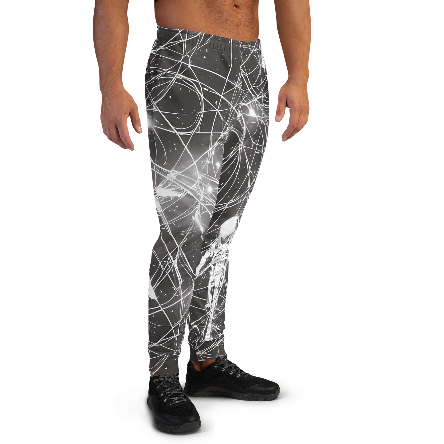 Men’s Joggers - Void Weavers