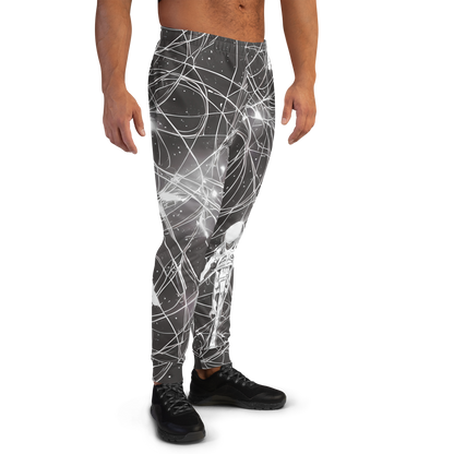 Men’s Joggers - Void Weavers