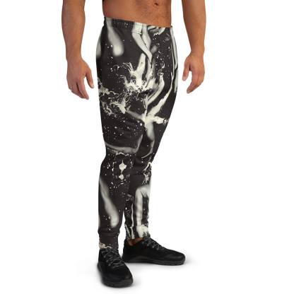 Men’s Joggers - Newton's Silhouette