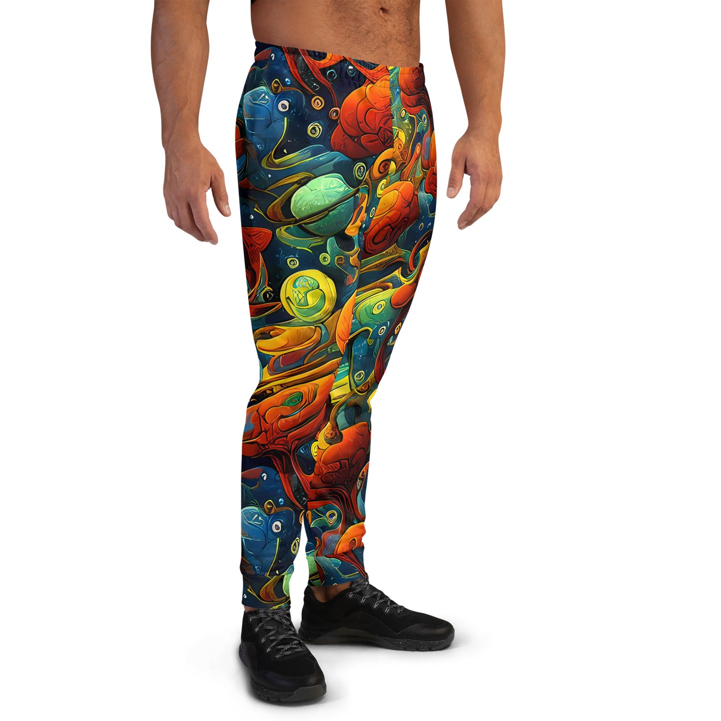 Men’s Joggers - Duncanson Dream